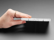 Half-Size Breadboard with Mounting Holes