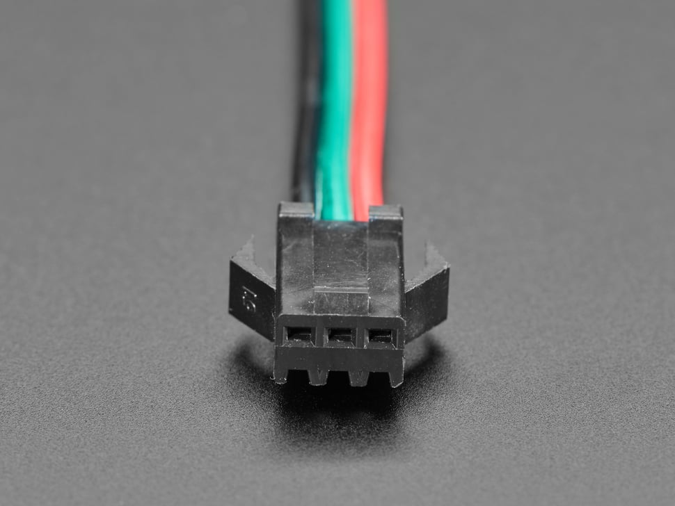 Ultra Bright 3 Watt Chainable NeoPixel LED