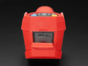 Thermal Camera Imager for Fever Screening