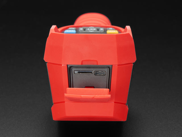 Thermal Camera Imager for Fever Screening