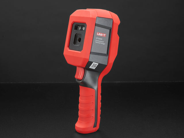 Thermal Camera Imager for Fever Screening