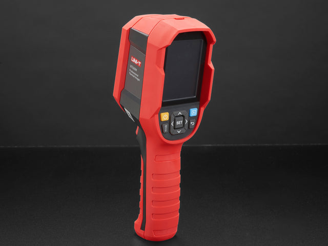 Thermal Camera Imager for Fever Screening