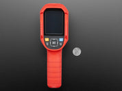 Thermal Camera Imager for Fever Screening