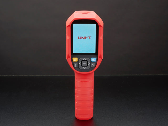 Thermal Camera Imager for Fever Screening
