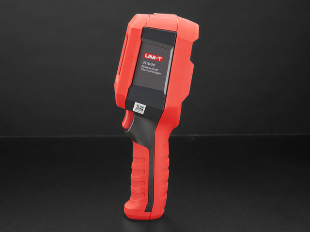 Thermal Camera Imager for Fever Screening