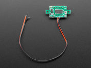 Mini 2-wire Volt Meter (2.7 - 40 VDC)