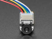 N20 DC Motor with Magnetic Encoder - 6V with 1:50 Gear Ratio