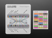 Digilent Analog Discovery 2 USB Oscilloscope and Logic Analyzer