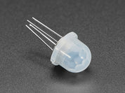Mini Basic PIR Sensor - BS412