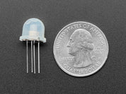 Mini Basic PIR Sensor - BS412