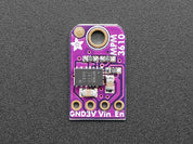 MPM3610 3.3V Buck Converter Breakout - 21V In 3.3V Out at 1.2A