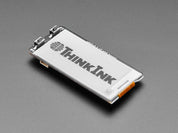Adafruit 2.13" Monochrome E-Ink Bonnet for Raspberry Pi