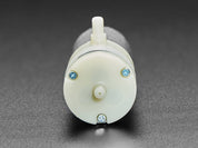 Air Pump and Vacuum DC Motor - 4.5 V and 2.5 LPM