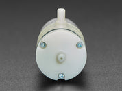 Air Pump and Vacuum DC Motor - 4.5V and 1.8 LPM