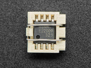 SMT Socket - Wide SOIC-8 (200mil)