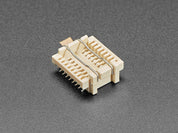 SMT Socket - Wide SOIC-16