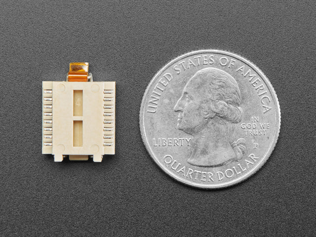 SMT Socket - Wide SOIC-16
