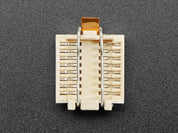 SMT Socket - Wide SOIC-16