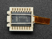 SMT Socket - Wide SOIC-16