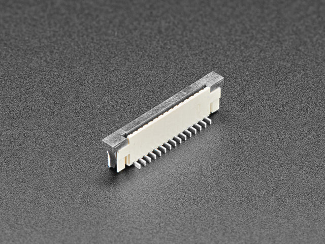 DSI Connector for Raspberry Pi