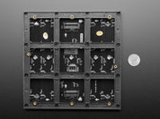 64x64 RGB LED Matrix - 3mm Pitch