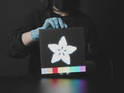 64x64 RGB LED Matrix - 3mm Pitch