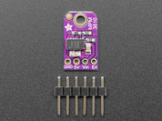 MPM3610 5V Buck Converter Breakout - 21V In 5V Out at 1.2A