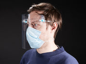 PPE "The Works" Pack - All In One Protective Equipment Kit