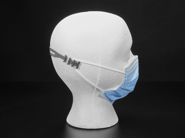 PPE "The Works" Pack - All In One Protective Equipment Kit