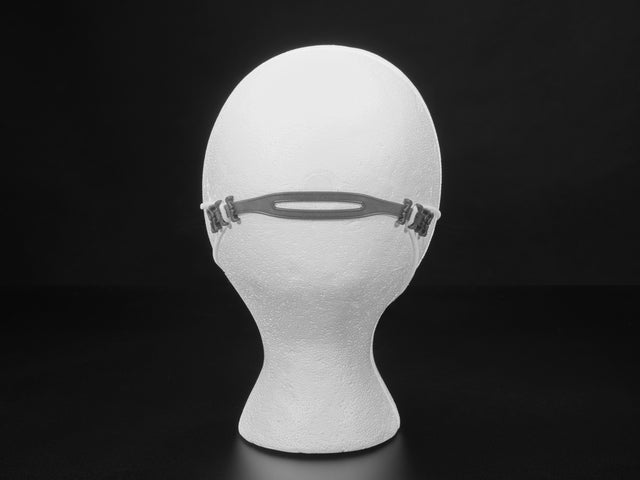 PPE "The Works" Pack - All In One Protective Equipment Kit