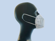 PPE "The Works" Pack - All In One Protective Equipment Kit