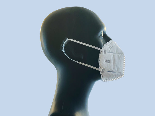 PPE "The Works" Pack - All In One Protective Equipment Kit