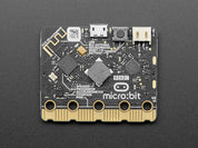 BBC micro:bit v2