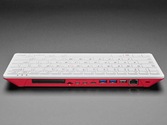 Raspberry Pi 400 Desktop - Computer Only