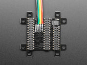 SmartMatrix SmartLED Shield for Teensy 4