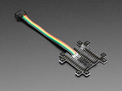 SmartMatrix SmartLED Shield for Teensy 4