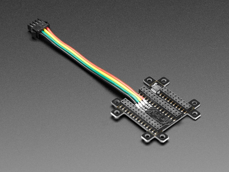 SmartMatrix SmartLED Shield for Teensy 4