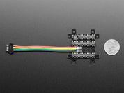 SmartMatrix SmartLED Shield for Teensy 4