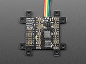 SmartMatrix SmartLED Shield for Teensy 4