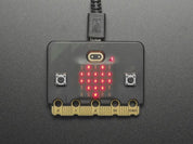 Smoke Snap-on Case for micro:bit V2