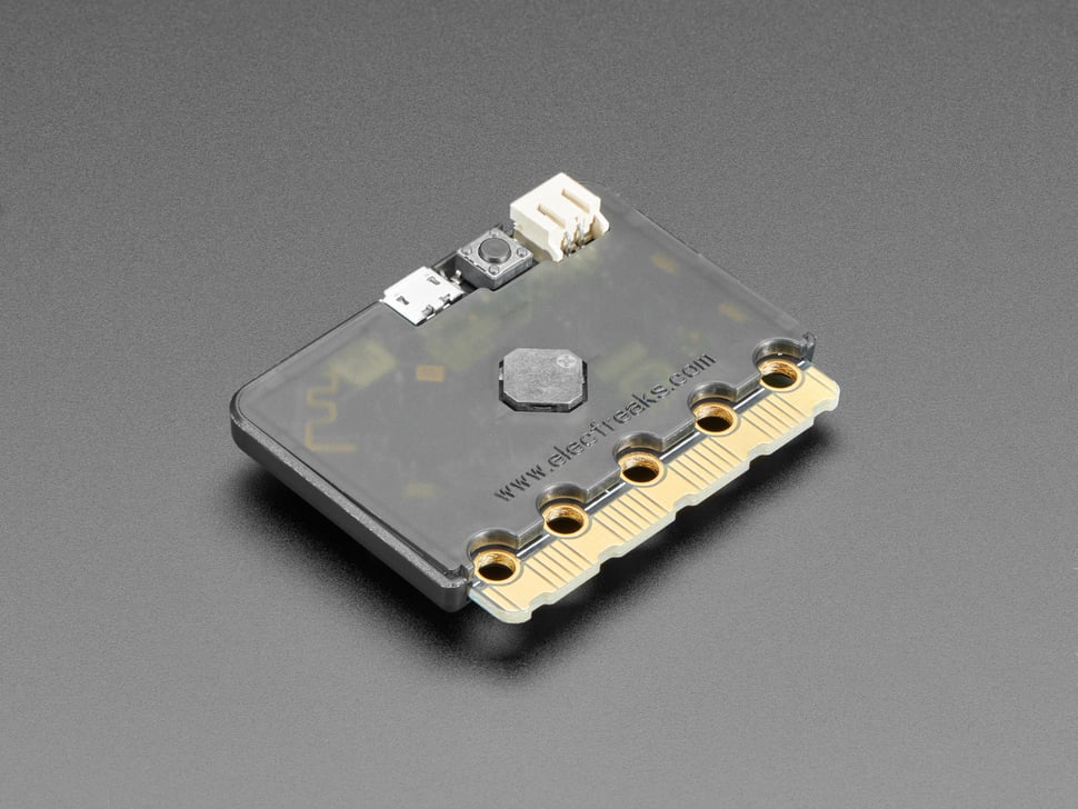 Smoke Snap-on Case for micro:bit V2