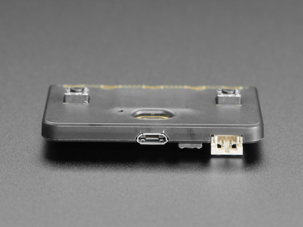 Smoke Snap-on Case for micro:bit V2