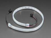 Adafruit NeoPixel 332 LED-per-Meter Silicone Bead LED Strip