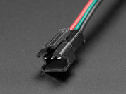 Adafruit NeoPixel 332 LED-per-Meter Silicone Bead LED Strip