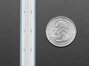 Adafruit NeoPixel 332 LED-per-Meter Silicone Bead LED Strip