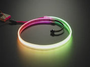 Adafruit NeoPixel 332 LED-per-Meter Silicone Bead LED Strip