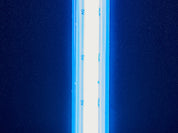 Adafruit NeoPixel 332 LED-per-Meter Silicone Bead LED Strip