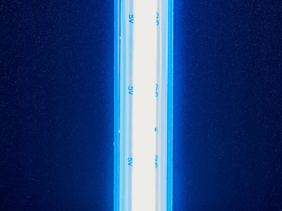 Adafruit NeoPixel 332 LED-per-Meter Silicone Bead LED Strip