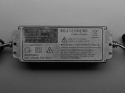 Adjustable Power Supply with 2.1mm / 5.5mm DC - 3V to 12V at 5A
