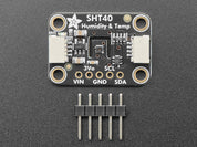 Adafruit Sensirion SHT40 Temperature & Humidity Sensor